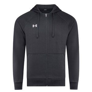 Under Armour Men's Rival Fleece Hoodie
